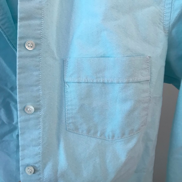 J crew button up blouse - Picture 4 of 6